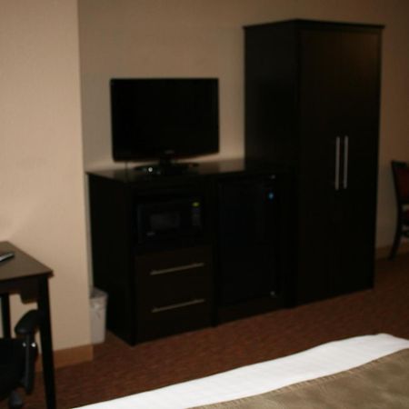 Americinn By Wyndham Osceola Buitenkant foto