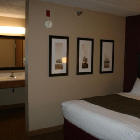 Americinn By Wyndham Osceola Buitenkant foto