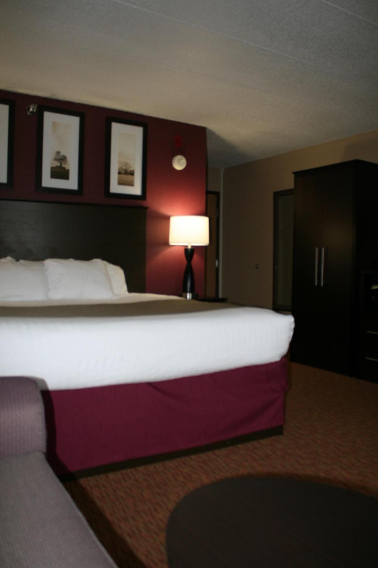 Americinn By Wyndham Osceola Buitenkant foto